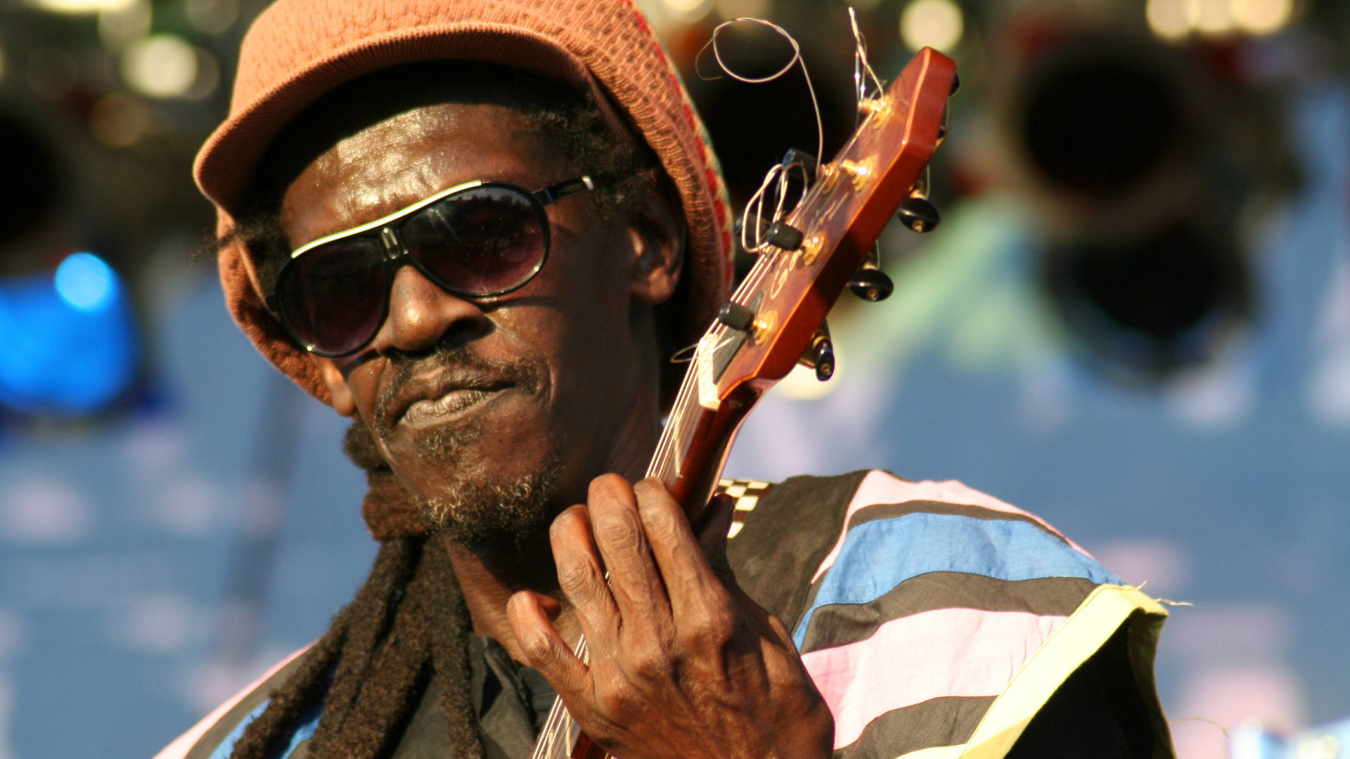 Cheikh Lo — photo 6