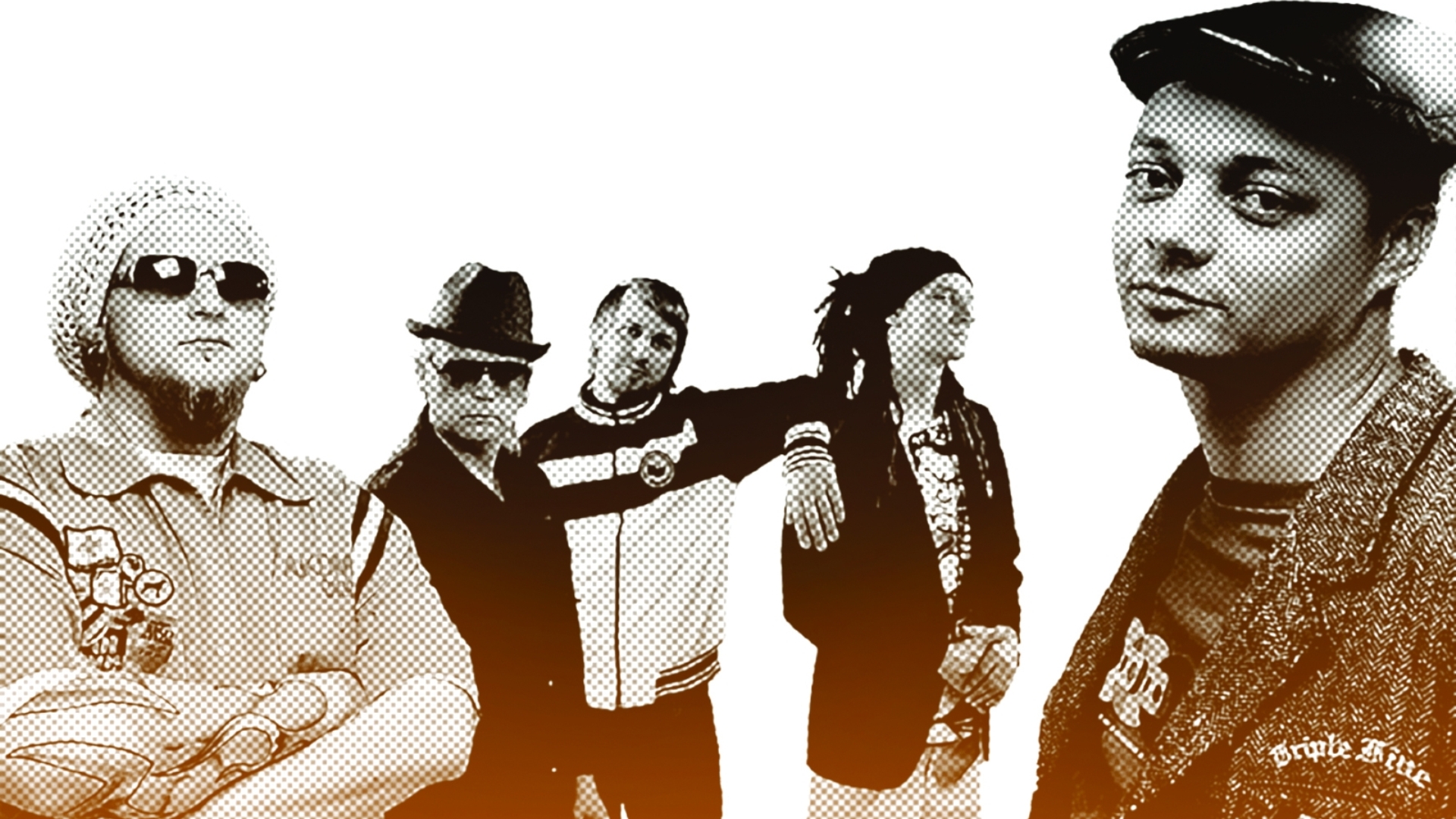 Bomfunk MC's — photo 3