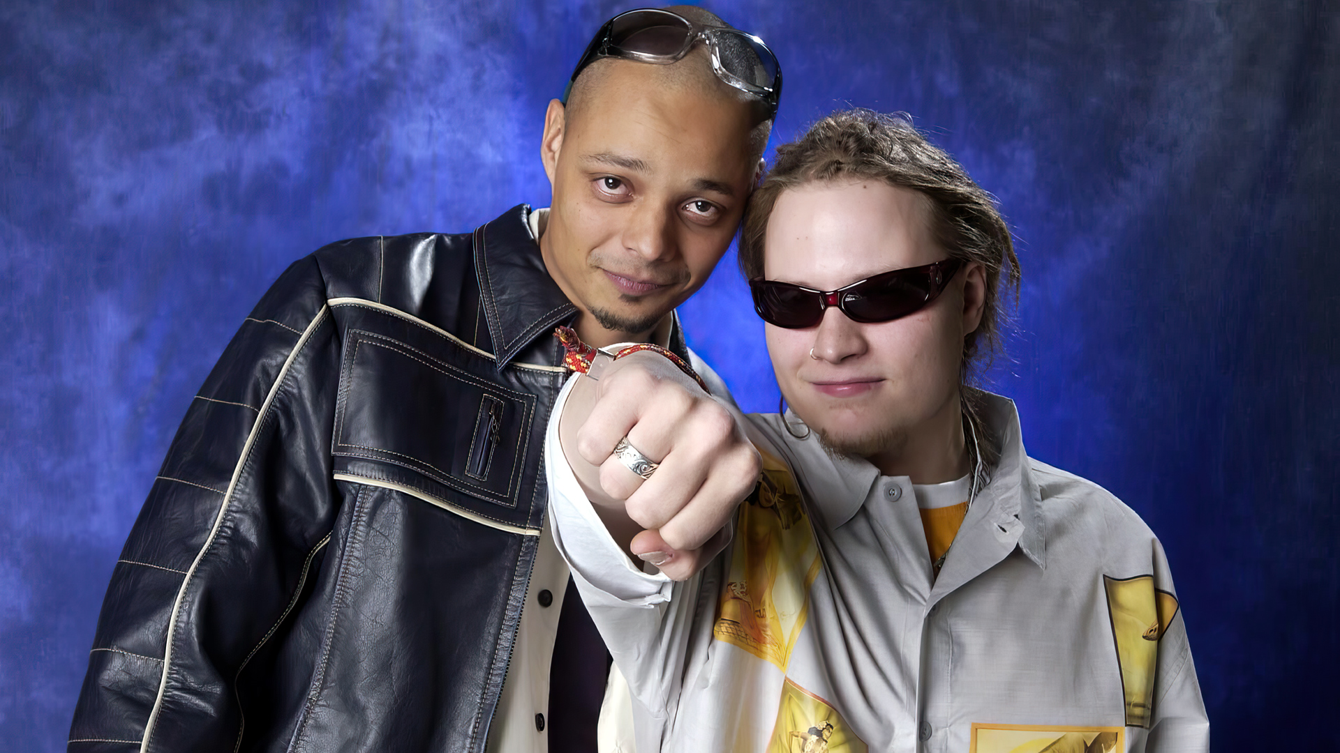 Bomfunk MC's — photo 4