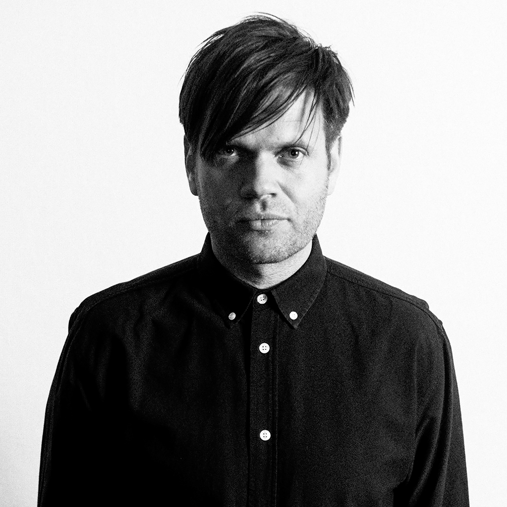 Trentemøller — photo 1