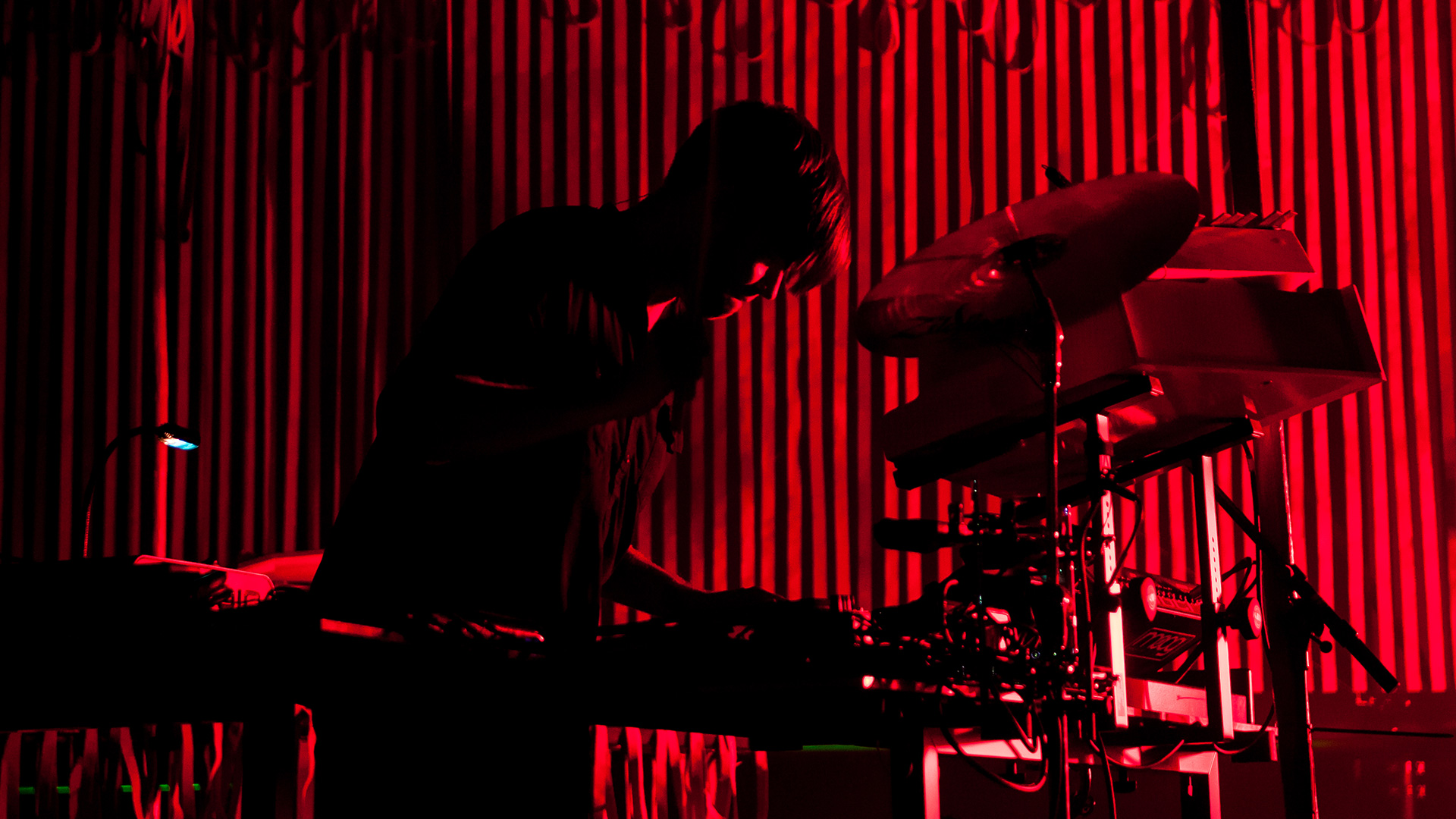 Trentemøller — photo 4