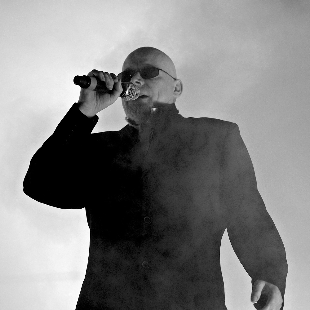 The Sisters of Mercy — photo 2