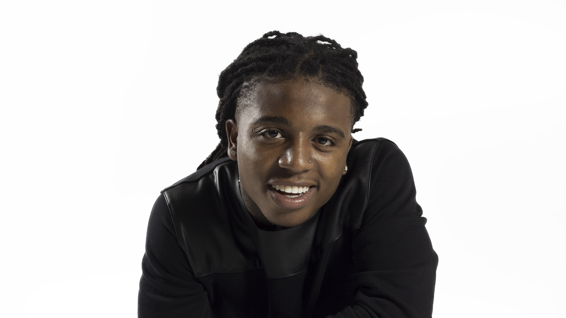 Jacquees — photo 1