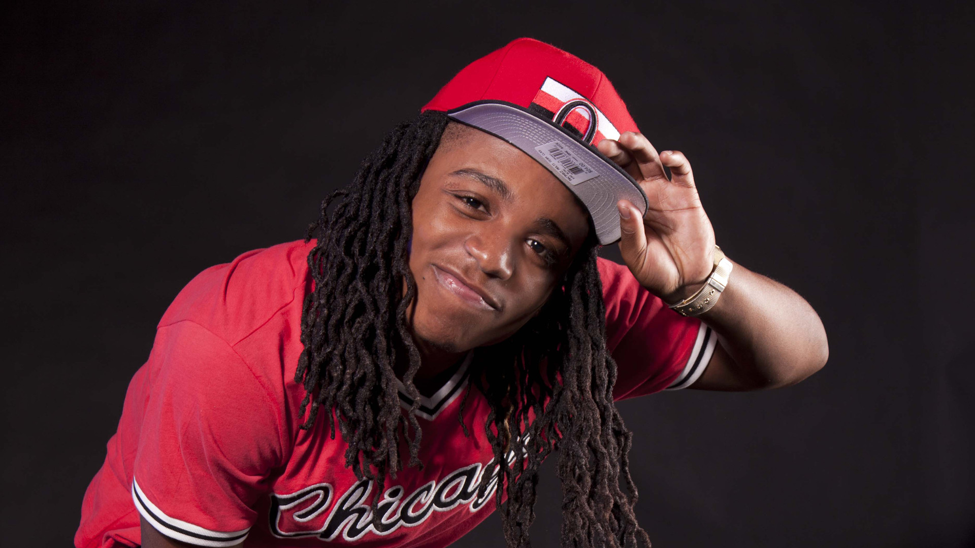 Jacquees — photo 2