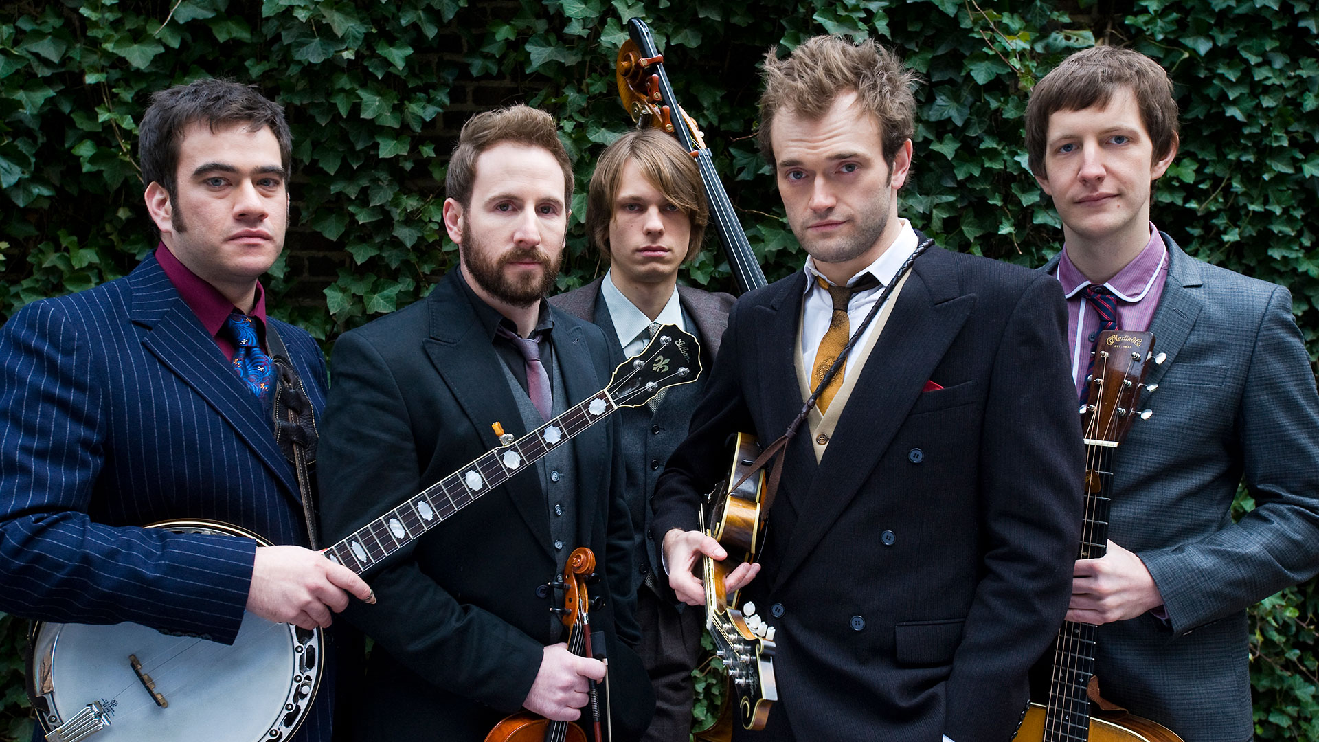 Punch Brothers — photo 5