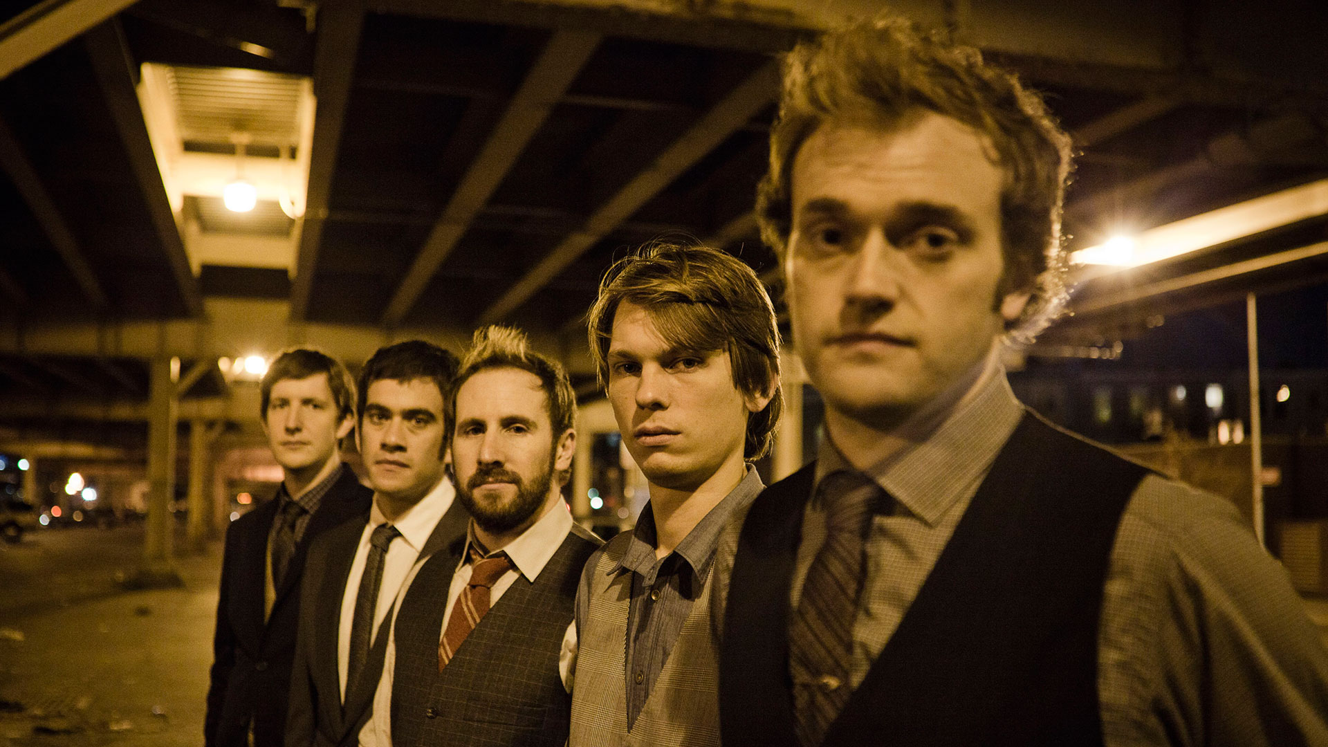 Punch Brothers — photo 6