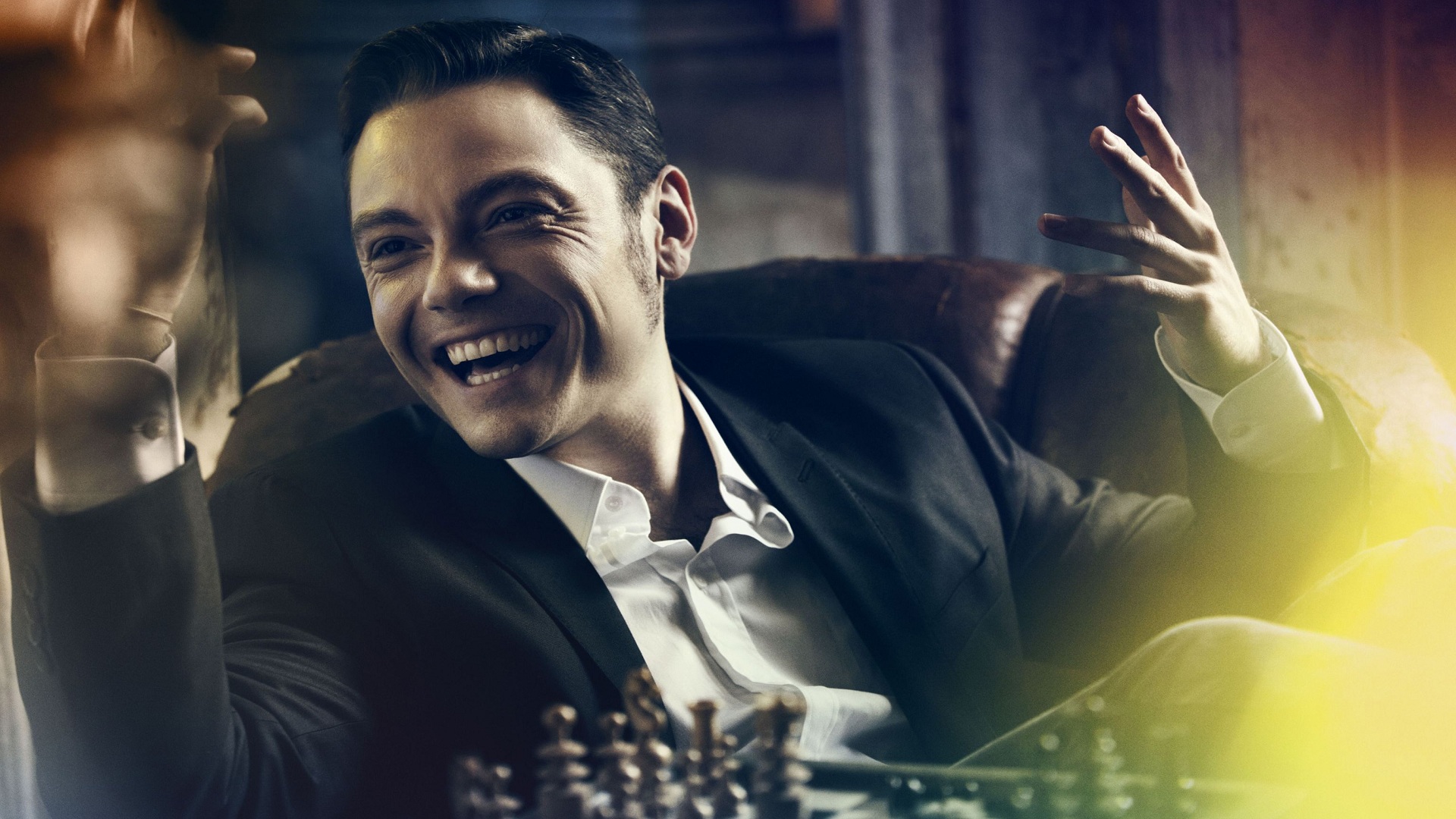 Tiziano Ferro — photo 2