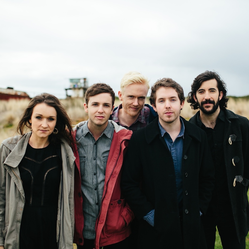 The Paper Kites — photo 1