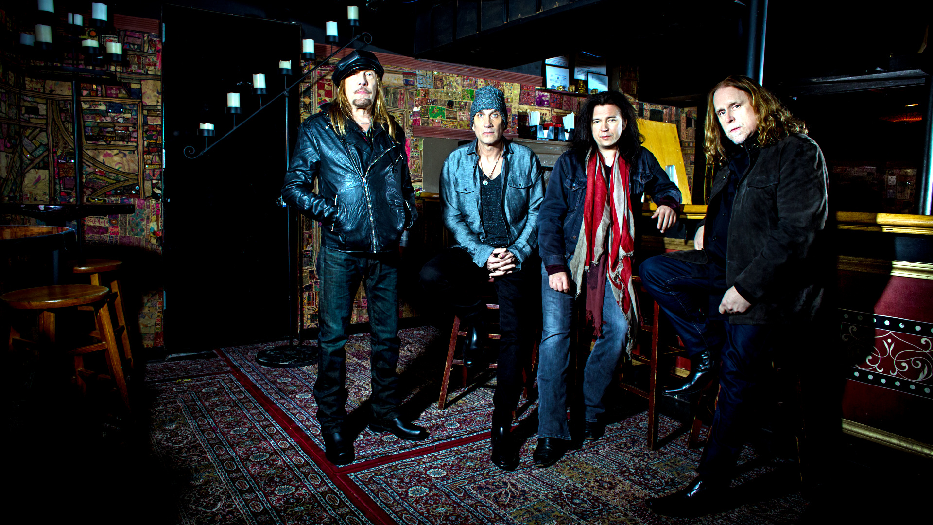 Gov't Mule — photo 2