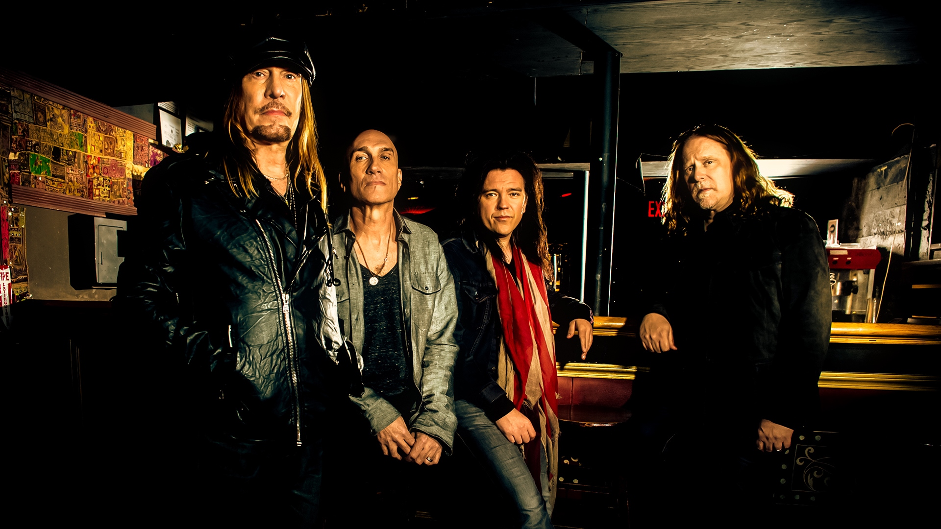 Gov't Mule — photo 4