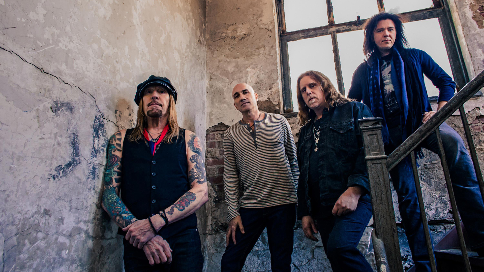 Gov't Mule — photo 5