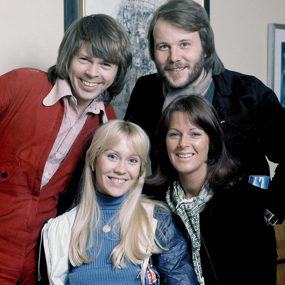 We All Sing ABBA — photo 2