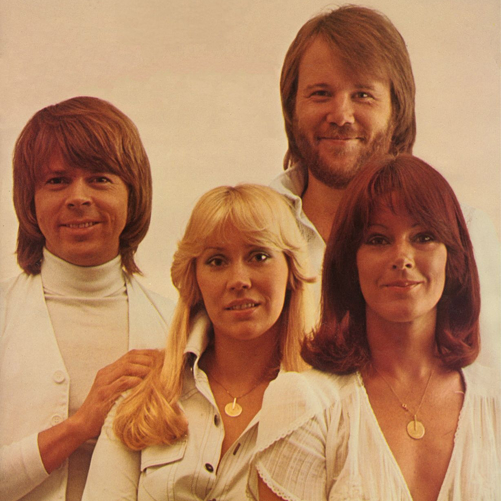 We All Sing ABBA — photo 3