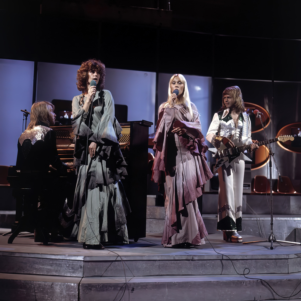 We All Sing ABBA — photo 5