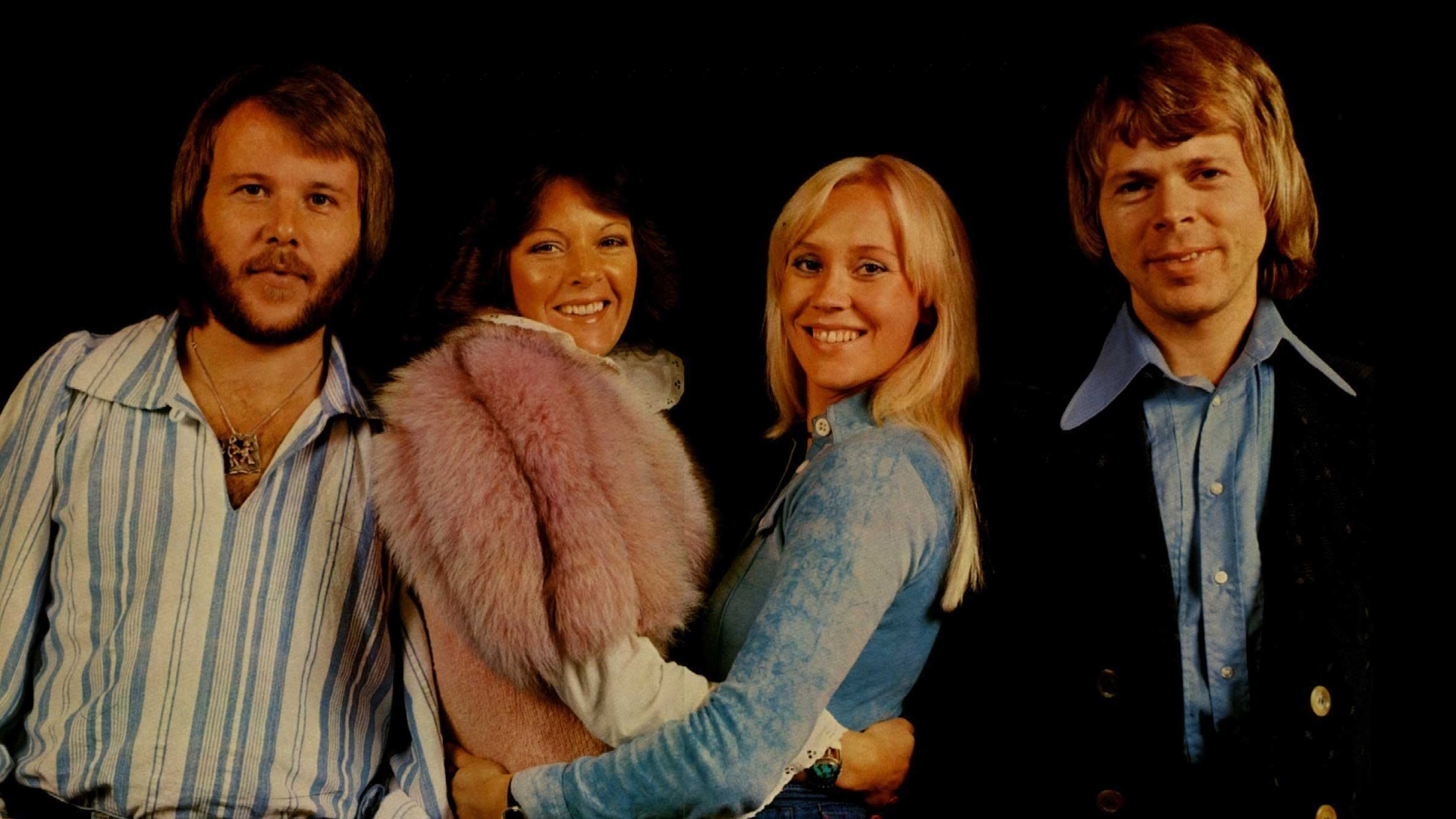 We All Sing ABBA — photo 6