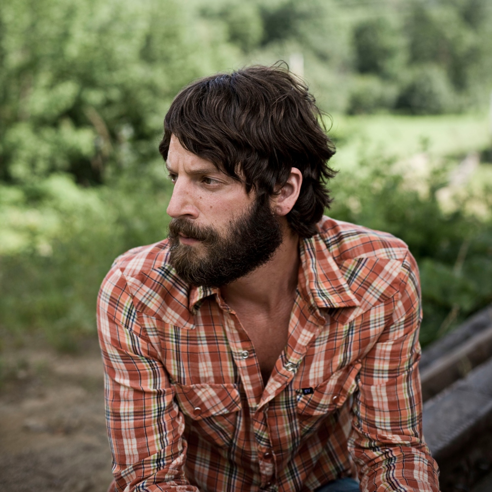 Ray LaMontagne — photo 1