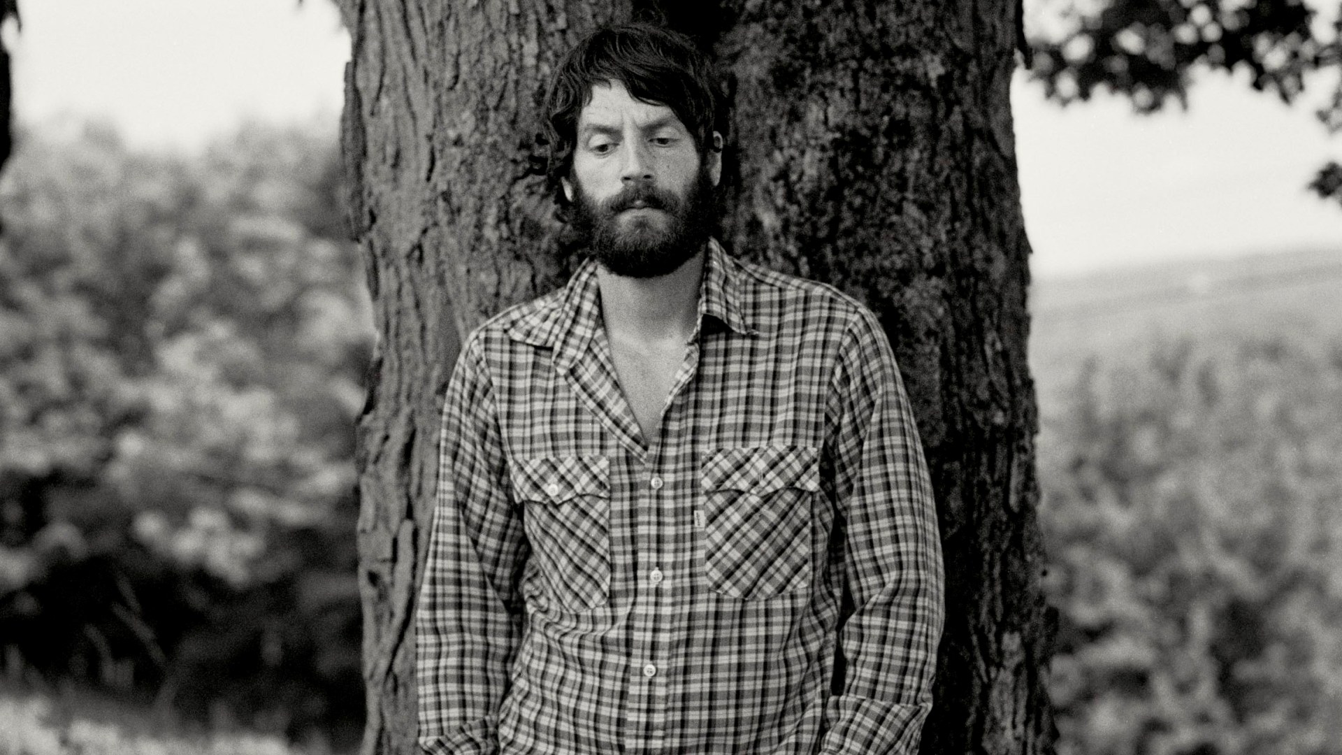 Ray LaMontagne — photo 2