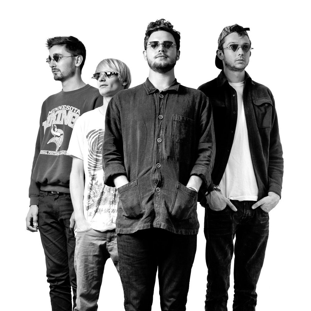 alt-J — photo 1