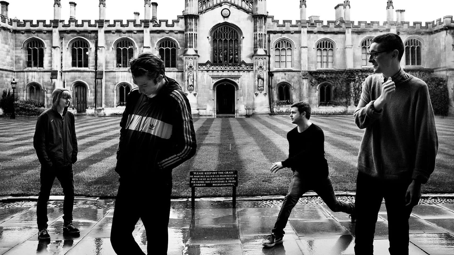 alt-J — photo 5