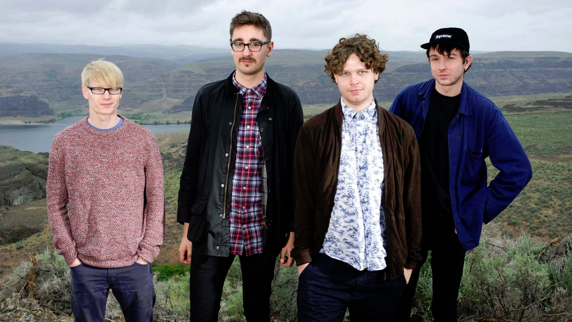 alt-J — photo 6