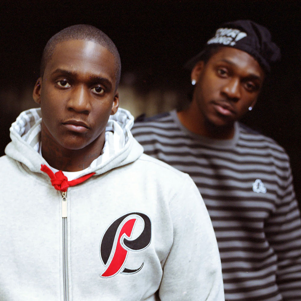 Clipse — photo 3