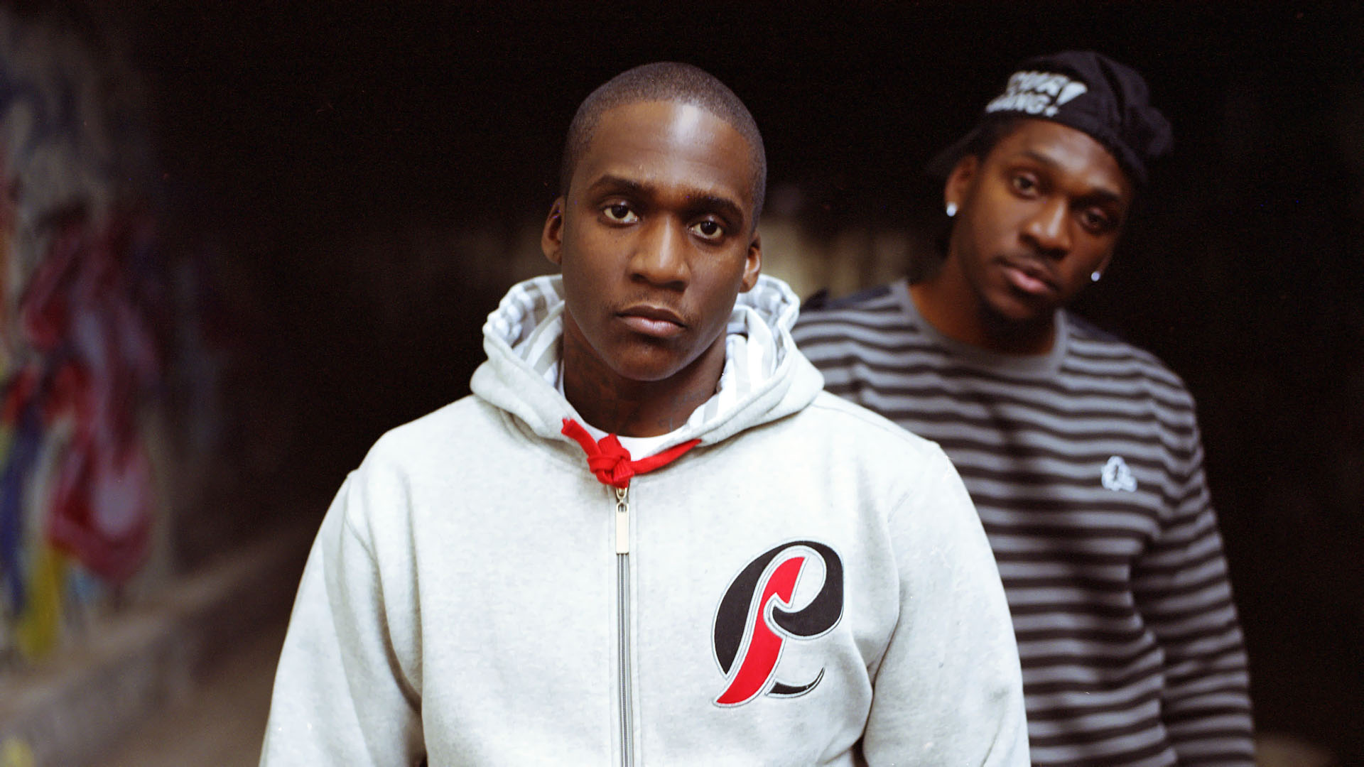 Clipse — photo 4