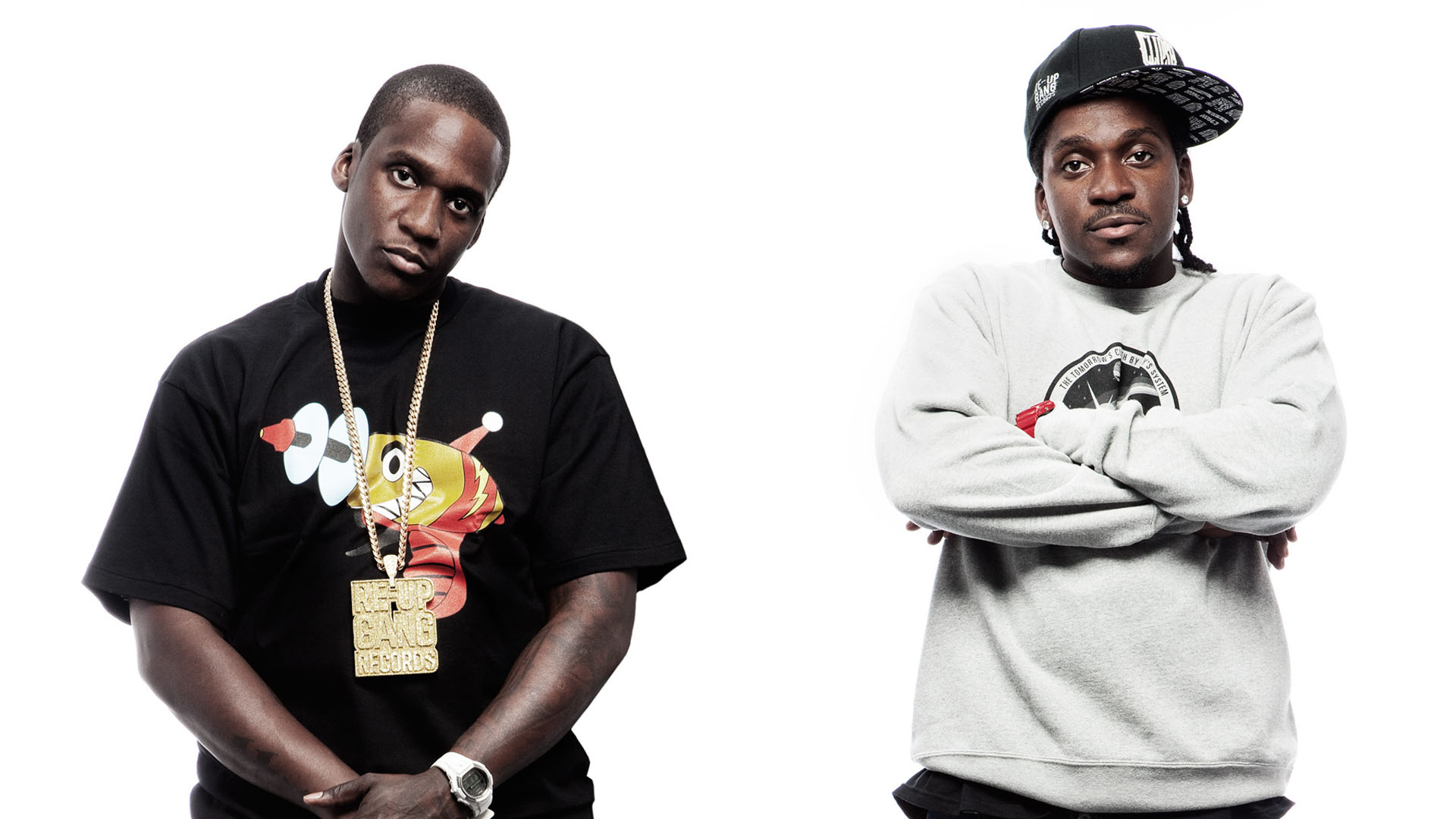 Clipse — photo 5