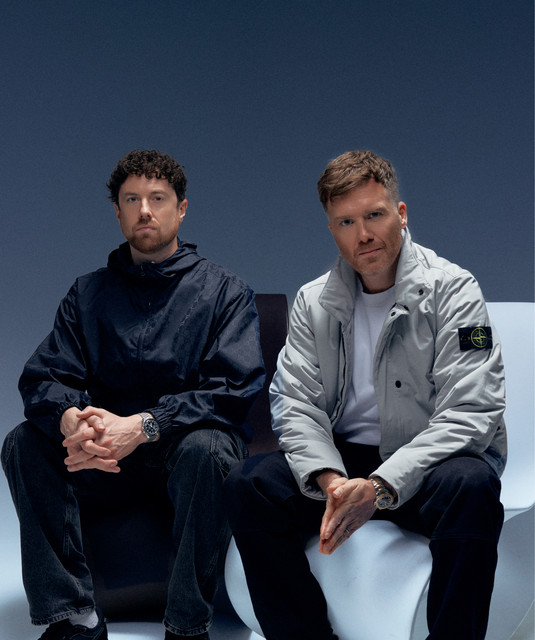 gorgon city & romans — photo 1