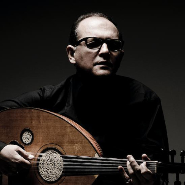Anouar Brahem, Dave Holland, Jack DeJohnette & Django Bates — photo 2