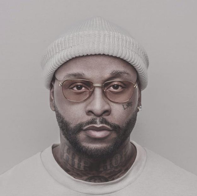 Royce Da 5′9″ — photo 1