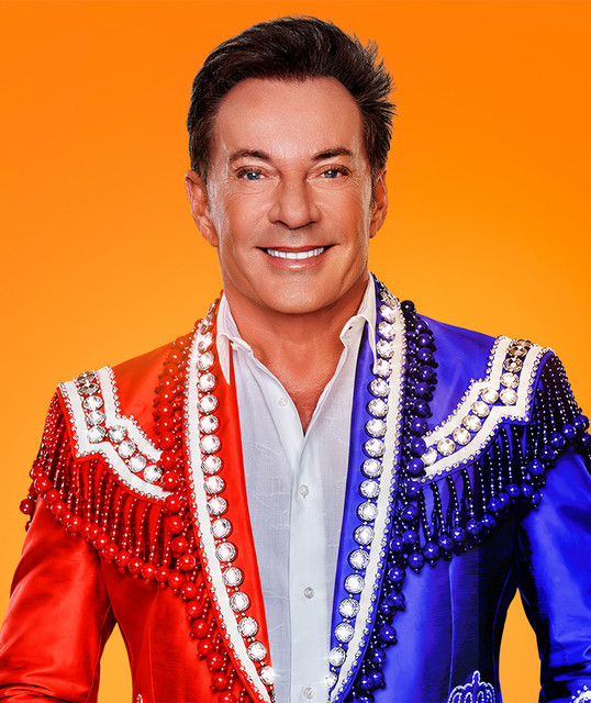 Gerard Joling — photo 4