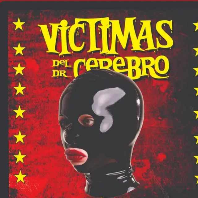 Víctimas Del Doctor Cerebro