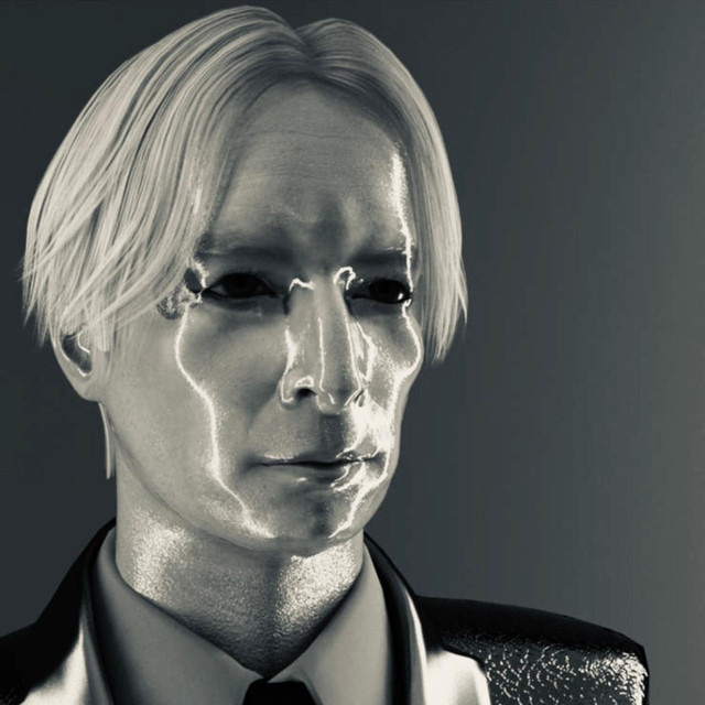 DJ Hell — photo 1