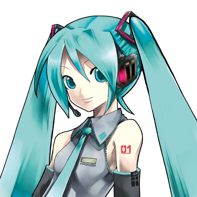 livetune feat. 初音ミク — photo 2
