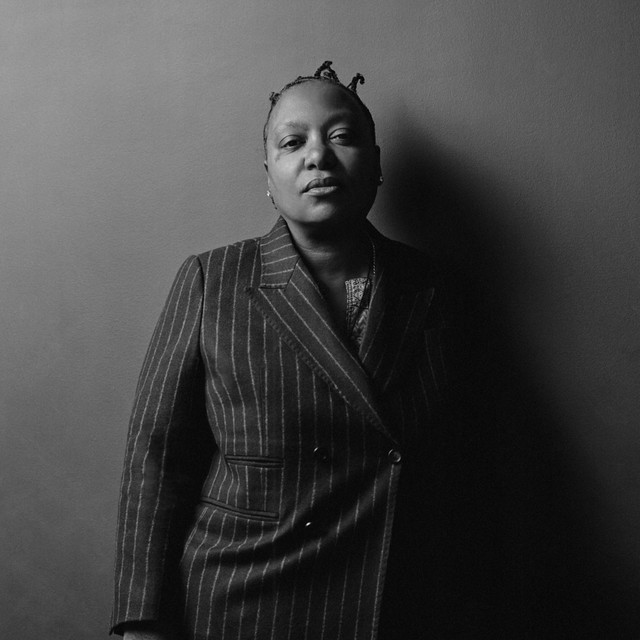 Me'Shell Ndegéocello — photo 1