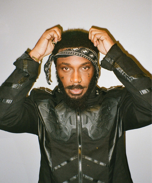 JPEGMAFIA, Danny Brown — photo 2