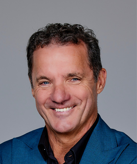 John de Bever — photo 1