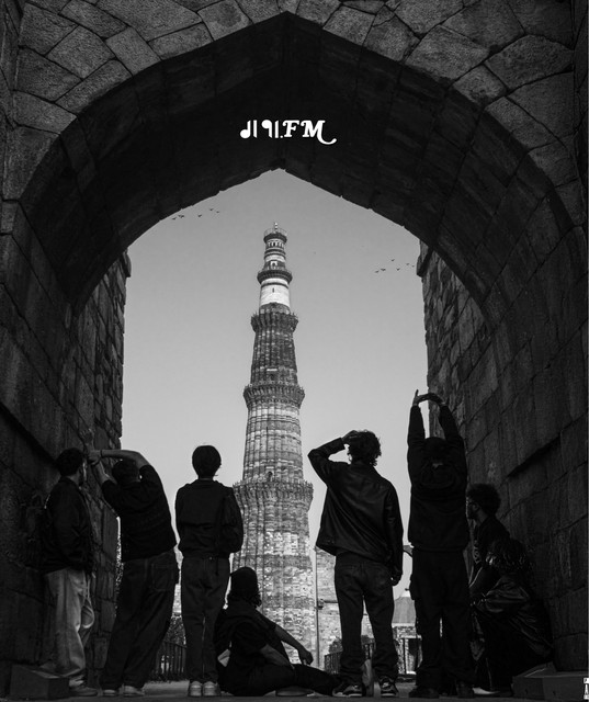 Seedhe Maut — photo 1