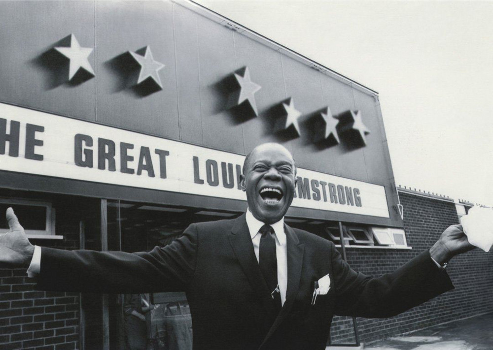 Louis Knight — photo 1