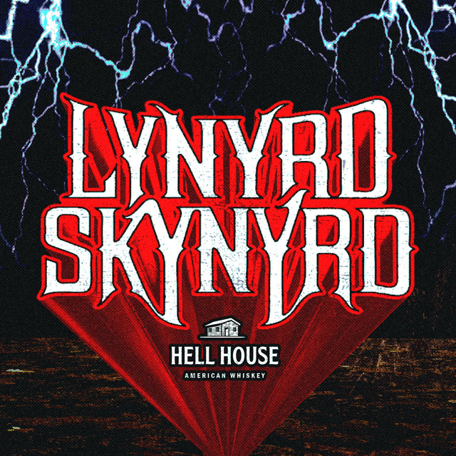 Lynyrd Skynyrd
