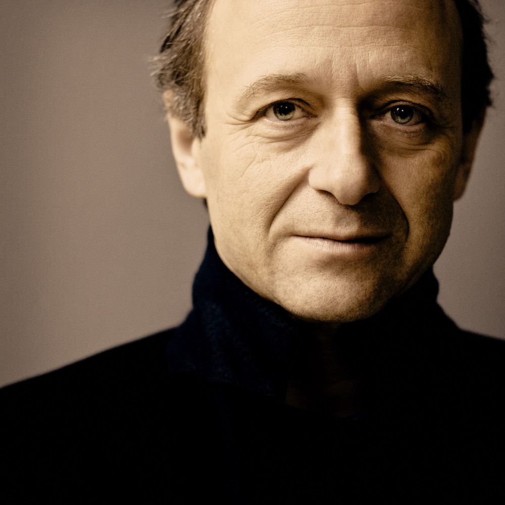 Iván Fischer — photo 1