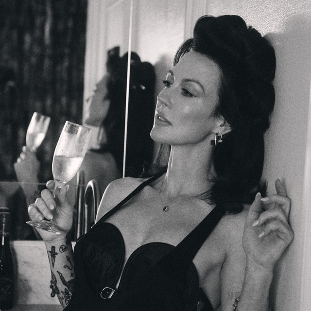 Amanda Shires & Bobbie Nelson — photo 2