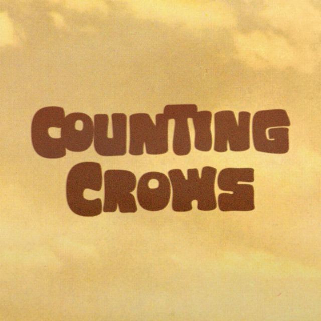 Counting Crows & Bløf — photo 2