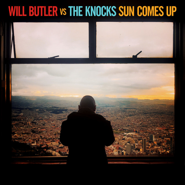 The Knocks