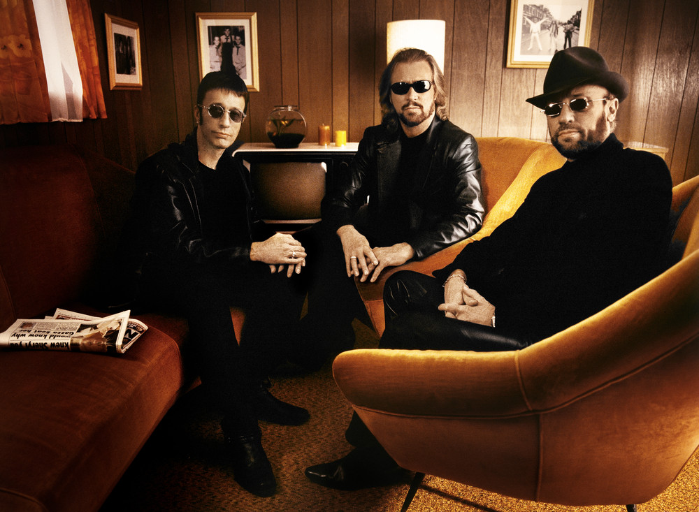 Bee Gees by Maincourse — photo 1