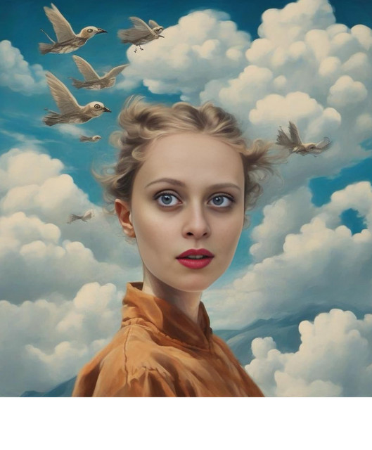 Dasha Rush — photo 1