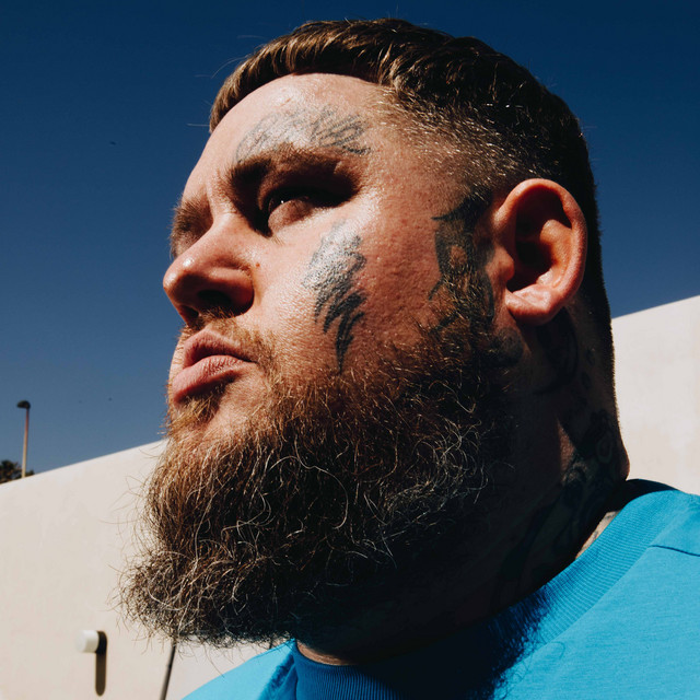 Rag'n'Bone Man — photo 1