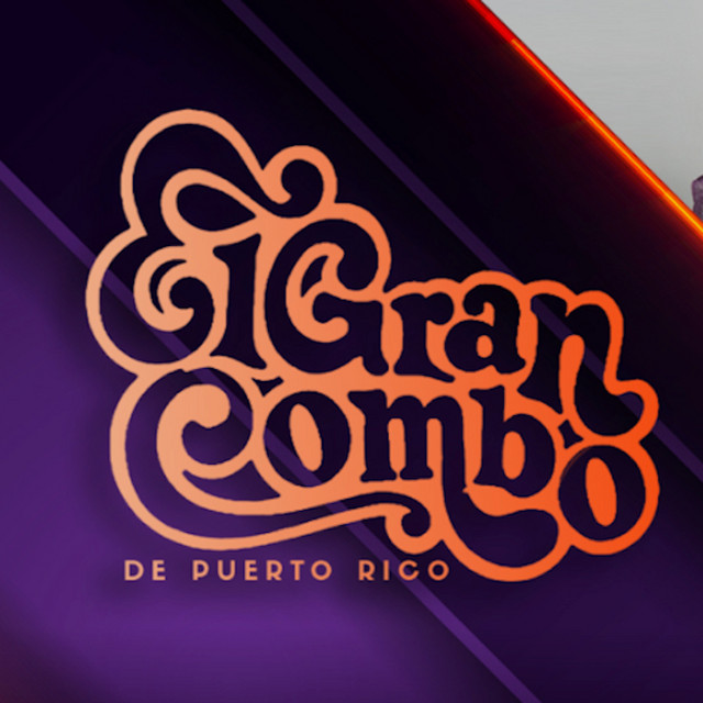 El Gran Combo De Puerto Rico