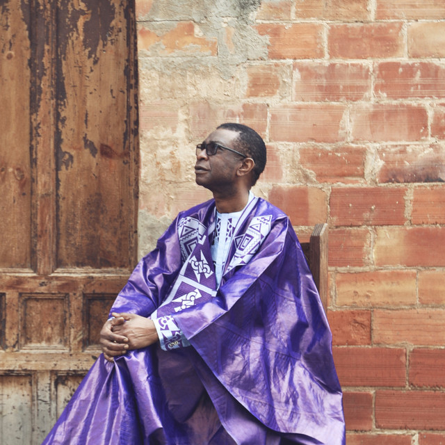 Youssou N'Dour — photo 6