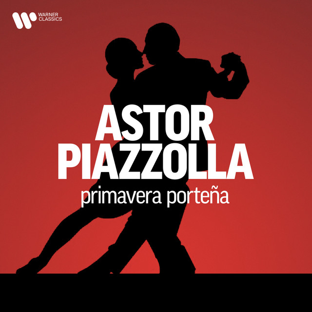 Astor Piazzolla & Kronos Quartet — photo 1